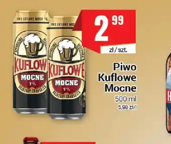 Premium Nasz Sklep Piwo Kuflowe Mocne oferta