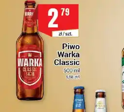 Premium Nasz Sklep Piwo Warka oferta