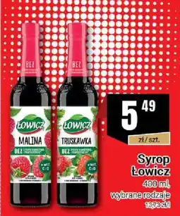 Premium Nasz Sklep Syrop Łowicz oferta