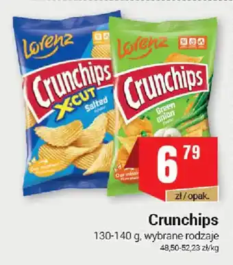 Premium Nasz Sklep Crunchips oferta