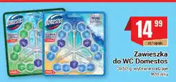 Premium Nasz Sklep Zawieszka do WC Domestos oferta