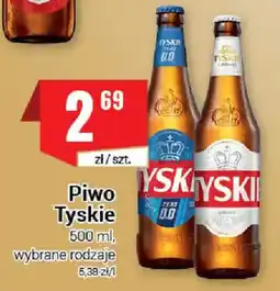 Premium Nasz Sklep Piwo Tyskie oferta