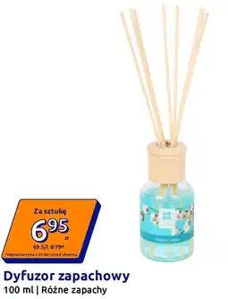 Action Dyfuzor zapachowy 100 ml | Różne zapachy oferta