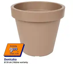 Action Doniczka Ø 30 cm | Różne warianty oferta