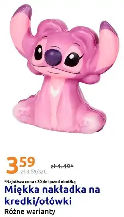 Action Miękka nakładka na kredki/ołówki oferta