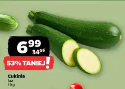 Netto Cukinia luz oferta