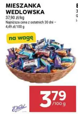 Stokrotka Market Mieszanka Wedlowska oferta