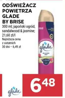 Stokrotka Market Odświeżacz powietrza Glade by Brise oferta