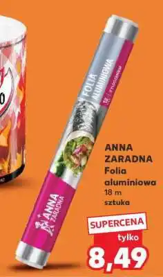 Kaufland ANNA ZARADNA oferta