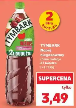 Kaufland TYMBARK oferta