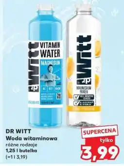 Kaufland Dr Witt oferta