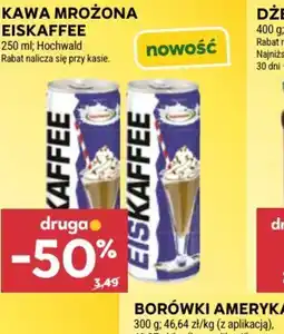 Stokrotka Market Kawa mrożona Eiskaffee oferta
