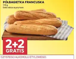 Stokrotka Market Półbagietka francuska oferta
