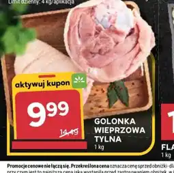 Stokrotka Market Golonka wieprzowa tylna oferta