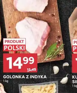 Stokrotka Market Golonka z indyka oferta