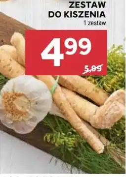 Stokrotka Market Zestaw do kiszenia oferta