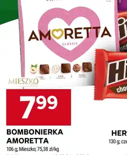 Stokrotka Market Mieszko Bombonierka Amoretta oferta