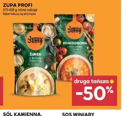Stokrotka Market Jemy Zupa Profi oferta