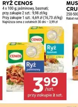 Stokrotka Market Ryż Cenos oferta