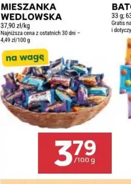 Stokrotka Market Wedel Mieszanka Wedlowska oferta