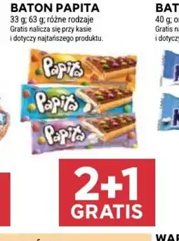 Stokrotka Market Baton Papita oferta