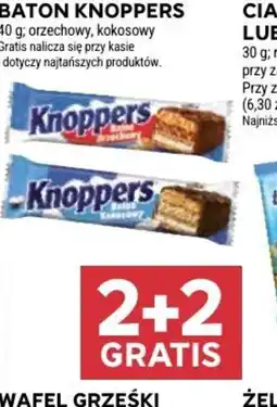 Stokrotka Market Baton Knoppers oferta