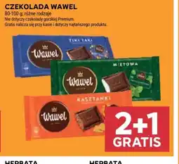Stokrotka Market Czekolada Wawel oferta