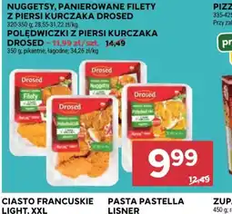 Stokrotka Market Drosed Kurczak oferta