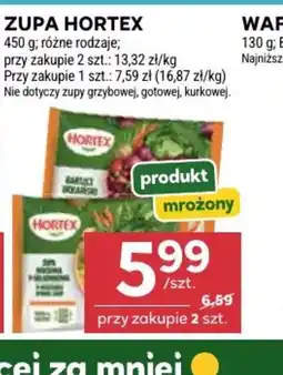 Stokrotka Market Hortex Zupa oferta