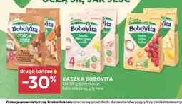 Stokrotka Market BoboVita kaszka oferta