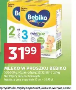 Stokrotka Market Bebiko mleko w proszku oferta