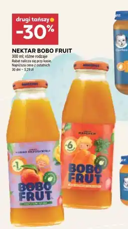 Stokrotka Market Nektar Bobo Fruit oferta