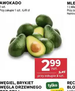 Stokrotka Market Awokado oferta