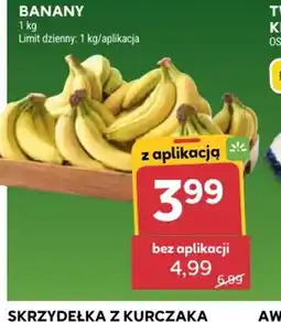 Stokrotka Market Banany oferta