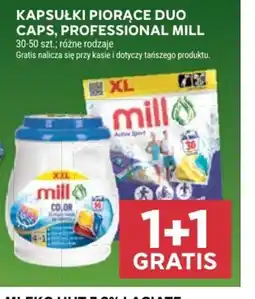 Stokrotka Market Mill Duo Caps oferta