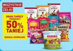 ALDI WSZYSTKIE ŻELKI oferta