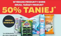 Netto Wybrane produkty Shine oferta