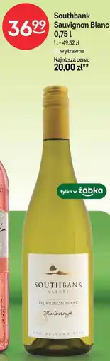 Żabka Wino Southbank Sauvignon Blanc oferta