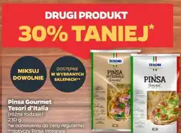 Netto Pinsa Gourmet Tesori d'Italia oferta