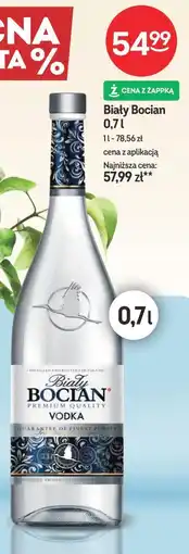 Żabka Biały Bocian oferta
