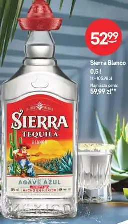Żabka Sierra Blanco oferta