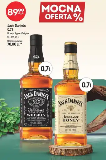 Jack Daniel's