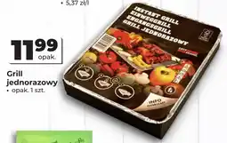 Odido Grill jednorazowy oferta