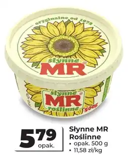 Odido Słynne MR Roślinne oferta
