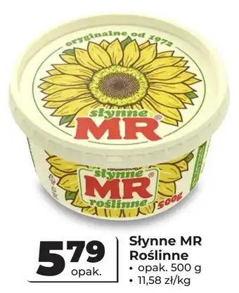 Odido Słynne MR Roślinne oferta
