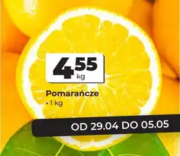 Odido Pomarańcze oferta