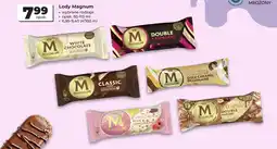 Odido Lody Magnum oferta