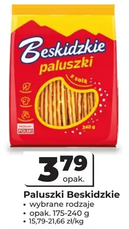 Odido Paluszki Beskidzkie oferta
