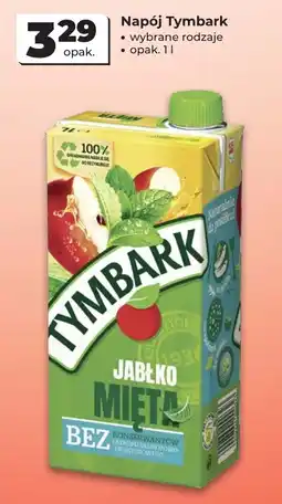 Odido Napój Tymbark oferta