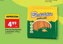 Biedronka Paluszki Beskidzkie oferta